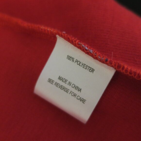 Vicky and Lukas Swing Coat Velvet Heavily Embroidered Peacock Floral Large - Picture 8 of 9